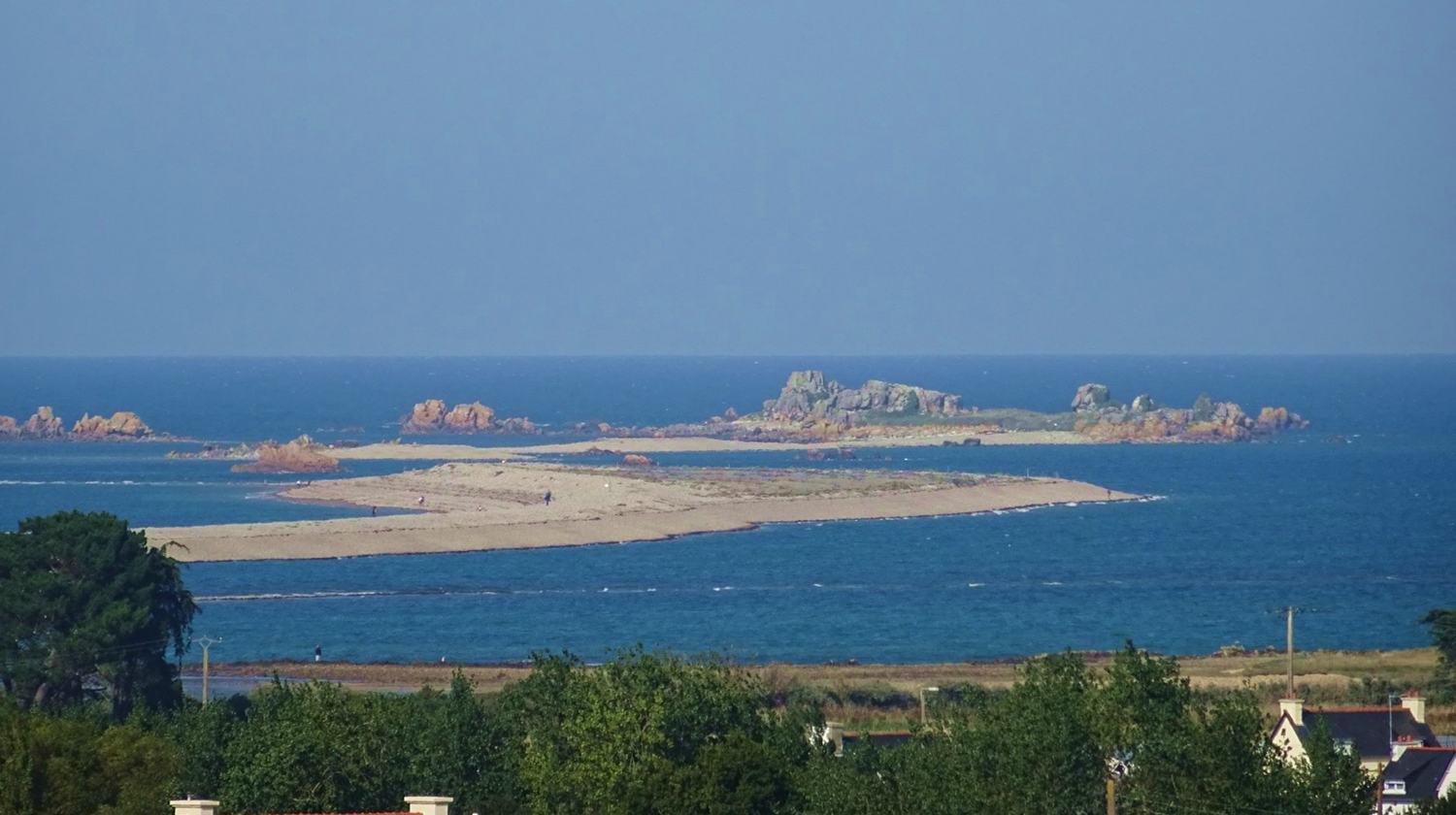 Rando Gîte de Lanmodez