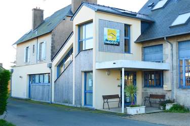 Rando Gîte de Lanmodez